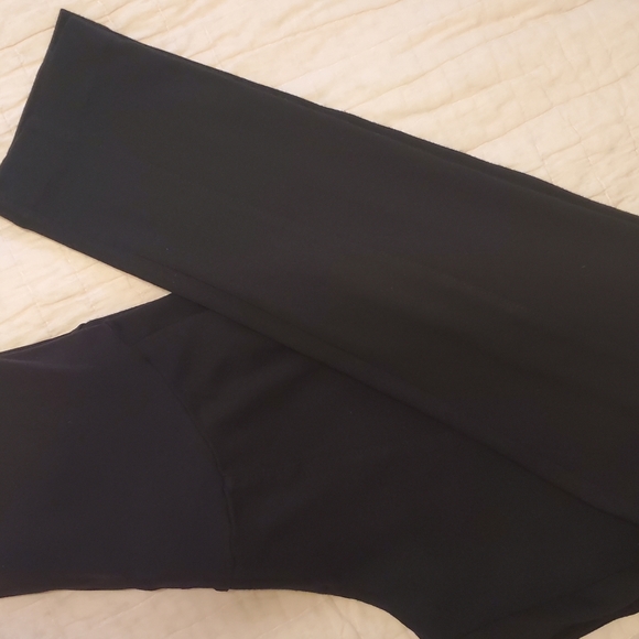 Maternity pants legging S/P please see the size in the label. - Picture 3 of 12